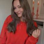 MarianaDavies, 36 лет