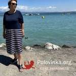 Людмила, 65 лет